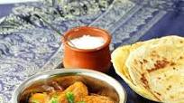 Kurczak tikka masala (Chicken Tikka Masala) Kurczak tikka masala (Chicken Tikka Masala)
