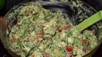 Chunky Guacamole Chunky Guacamole