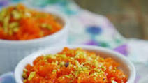 Instant Pot Gajar Ka Halwa (Indian Carrot Halwa) Instant Pot Gajar Ka Halwa (Indian Carrot Halwa)