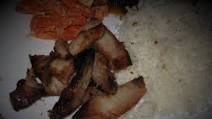 Chinese Roast Pork Chinese Roast Pork