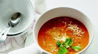 Mulligatawny soup Mulligatawny soup