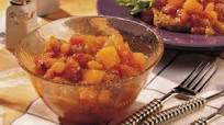 Slow-Cooker Golden Fruit Chutney Slow-Cooker Golden Fruit Chutney