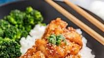 General Tso's Chicken General Tso's Chicken