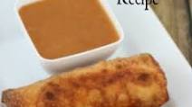 Easy Eggroll Recipe | Make Your Own Egg Rolls! Easy Eggroll Recipe | Make Your Own Egg Rolls!