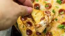 PEPPERONI PIZZA DIP PEPPERONI PIZZA DIP