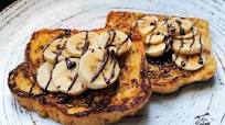 Tostadas francesas | Receta fácil Tostadas francesas | Receta fácil