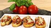Bruschetta Bruschetta