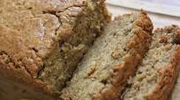 Moist Banana Bread Moist Banana Bread