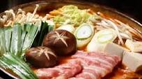 Kimchi Nabe Recipe ( キムチ鍋 ) Kimchi Nabe Recipe ( キムチ鍋 )