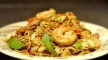 Pancit Canton Pancit Canton