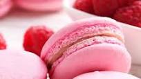 French Macaron Cookies French Macaron Cookies