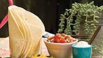 Beef Fajitas With Pico de Gallo Beef Fajitas With Pico de Gallo