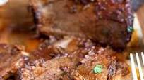 Instant Pot Brisket Instant Pot Brisket