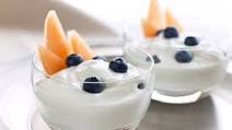 Homemade Yogurt Homemade Yogurt