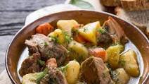 Cowboy Beef Stew Cowboy Beef Stew