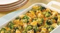 Campbell's Kitchen Chicken Broccoli Divan Campbell's Kitchen Chicken Broccoli Divan