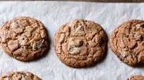 Whole Wheat Chocolate Chip Cookies Whole Wheat Chocolate Chip Cookies