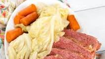 Slow Cooker Corned Beef and Cabbage Slow Cooker Corned Beef and Cabbage