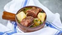 Braised Beef and Radish Braised Beef and Radish