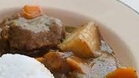 Easy Japanese Beef Curry Easy Japanese Beef Curry