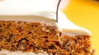 Brown Butter Carrot Cake From Brown Butter Carrot Cake From