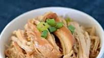 Instant Pot Sweet and Spicy Chicken Instant Pot Sweet and Spicy Chicken