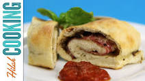 Pizza Roll Pizza Roll