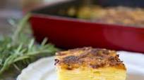 Pommes Dauphinoise (Potato Gratin) Recipe Pommes Dauphinoise (Potato Gratin) Recipe