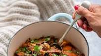 Chunky Beef Casserole Chunky Beef Casserole
