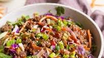 Instant Pot Egg Roll in a Bowl Instant Pot Egg Roll in a Bowl