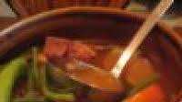Beef Sinigang Soup Recipe Beef Sinigang Soup Recipe