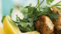 Healthy chicken tikka Healthy chicken tikka