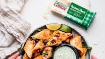 Air Fryer Southwest Egg Rolls Air Fryer Southwest Egg Rolls