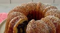 Coffeehouse Marble Bundt Cake Coffeehouse Marble Bundt Cake
