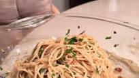 Spaghetti Aglio e Olio Spaghetti Aglio e Olio