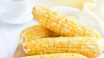 Instant Pot Corn on the Cob Instant Pot Corn on the Cob