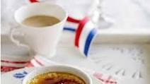 Classic creme brulee Classic creme brulee