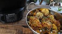 Chicken Biryani Chicken Biryani