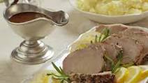 Tuscan Pork Loin Tuscan Pork Loin