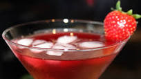 Love Martini (Melting Pot) Love Martini (Melting Pot)