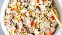 Chicken Waldorf Salad Chicken Waldorf Salad
