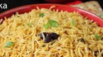 Biryani Rice Recipe | Kuska Rice Biryani Rice Recipe | Kuska Rice
