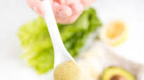 Avocado Caesar Dressing Avocado Caesar Dressing
