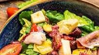 Antipasto Salad Antipasto Salad