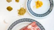 Pork Seasoning Pork Seasoning