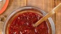 Homemade BBQ Sauce Homemade BBQ Sauce