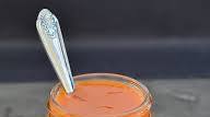 Healthy Sweet & Sour Sauce Healthy Sweet & Sour Sauce