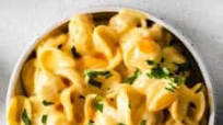 Simple Velveeta Mac and Cheese Simple Velveeta Mac and Cheese