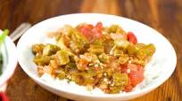 Classic Okra and Tomatoes Recipe Classic Okra and Tomatoes Recipe