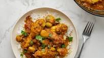 Pollo Guisado: Braised Chicken Stew Pollo Guisado: Braised Chicken Stew